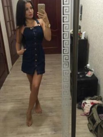 Анкета проститутки Индира - Фото 1, , 22 года, №75644